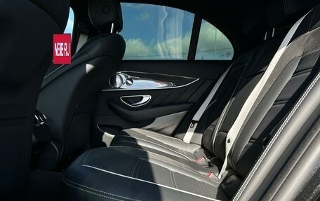 Mercedes-Benz E-Класс AMG, 2019 год, 8 498 000 рублей, 12 фотография