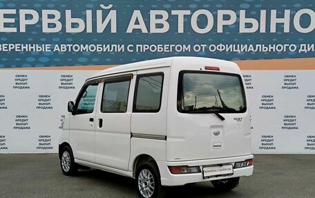 Daihatsu Hijet X, 2018 год, 849 000 рублей, 7 фотография