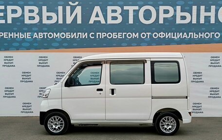 Daihatsu Hijet X, 2018 год, 849 000 рублей, 8 фотография