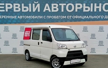 Daihatsu Hijet X, 2018 год, 849 000 рублей, 3 фотография