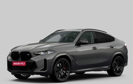 BMW X6, 2024 год, 19 010 000 рублей, 1 фотография