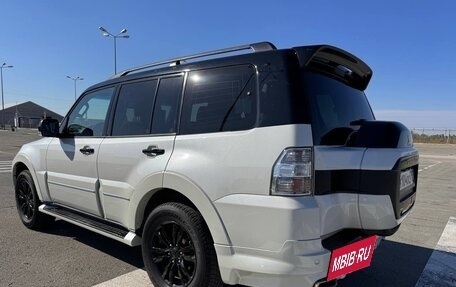 Mitsubishi Pajero IV, 2019 год, 5 200 000 рублей, 8 фотография