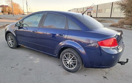 Fiat Linea, 2011 год, 400 000 рублей, 3 фотография