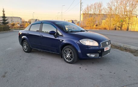 Fiat Linea, 2011 год, 400 000 рублей, 7 фотография