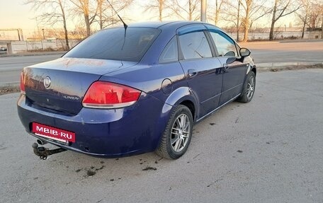 Fiat Linea, 2011 год, 400 000 рублей, 5 фотография