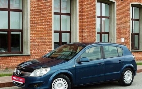 Opel Astra H, 2007 год, 399 000 рублей, 3 фотография