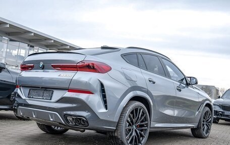 BMW X6, 2024 год, 19 010 000 рублей, 2 фотография