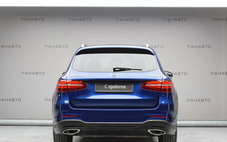 Mercedes-Benz GLC, 2017 год, 3 946 000 рублей, 6 фотография