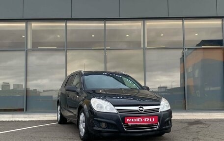 Opel Astra H, 2008 год, 599 000 рублей, 2 фотография