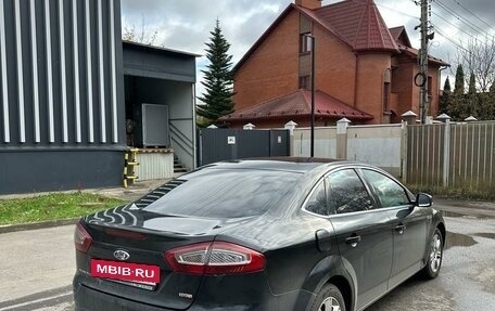 Ford Mondeo IV, 2010 год, 795 000 рублей, 6 фотография