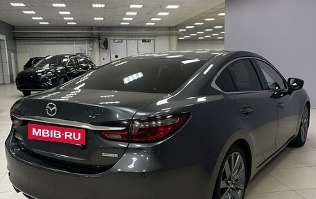 Mazda 6, 2020 год, 2 350 000 рублей, 23 фотография