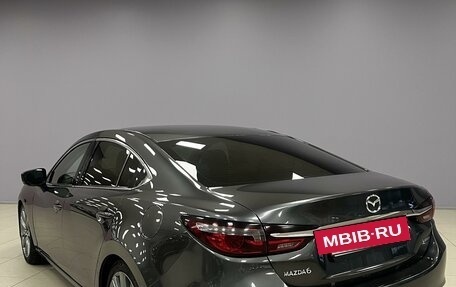 Mazda 6, 2020 год, 2 350 000 рублей, 18 фотография