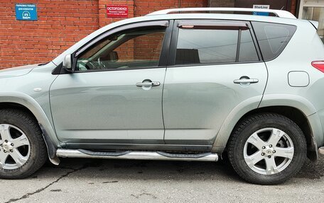 Toyota RAV4, 2007 год, 1 647 000 рублей, 2 фотография