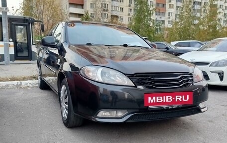 Daewoo Gentra II, 2014 год, 480 000 рублей, 6 фотография