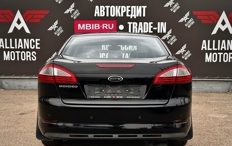 Ford Mondeo IV, 2008 год, 935 000 рублей, 6 фотография