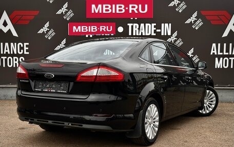 Ford Mondeo IV, 2008 год, 935 000 рублей, 9 фотография