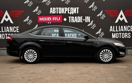 Ford Mondeo IV, 2008 год, 935 000 рублей, 10 фотография