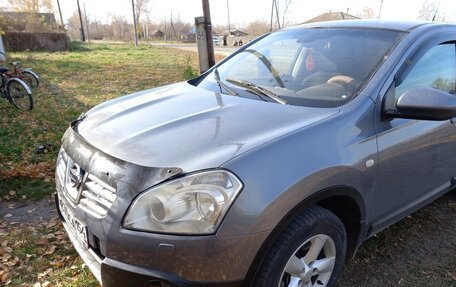 Nissan Qashqai, 2009 год, 892 500 рублей, 1 фотография