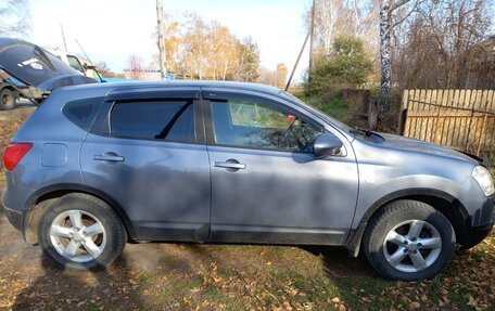 Nissan Qashqai, 2009 год, 892 500 рублей, 5 фотография