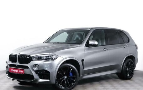 BMW X5 M, 2015 год, 5 000 000 рублей, 1 фотография