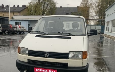 Volkswagen Transporter T4, 1998 год, 500 000 рублей, 1 фотография