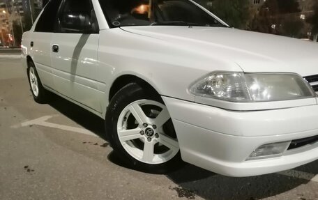 Toyota Carina, 2001 год, 550 000 рублей, 6 фотография