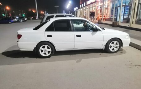 Toyota Carina, 2001 год, 550 000 рублей, 5 фотография