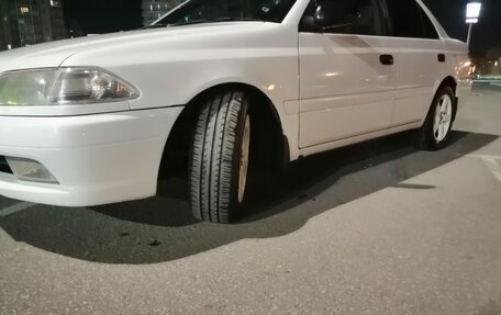 Toyota Carina, 2001 год, 550 000 рублей, 9 фотография