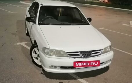 Toyota Carina, 2001 год, 550 000 рублей, 3 фотография