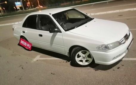 Toyota Carina, 2001 год, 550 000 рублей, 4 фотография