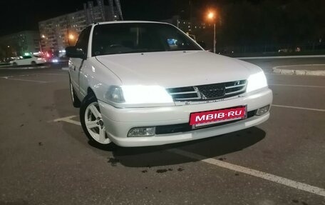 Toyota Carina, 2001 год, 550 000 рублей, 8 фотография