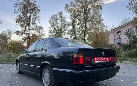 BMW 5 серия, 1990 год, 300 000 рублей, 5 фотография