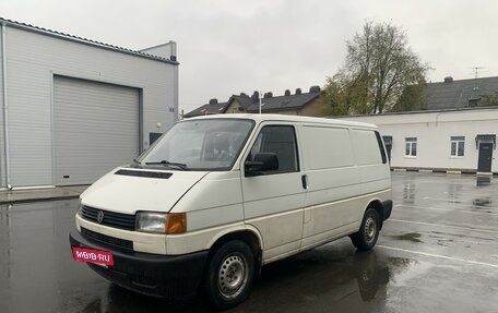 Volkswagen Transporter T4, 1998 год, 500 000 рублей, 2 фотография