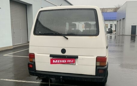 Volkswagen Transporter T4, 1998 год, 500 000 рублей, 4 фотография