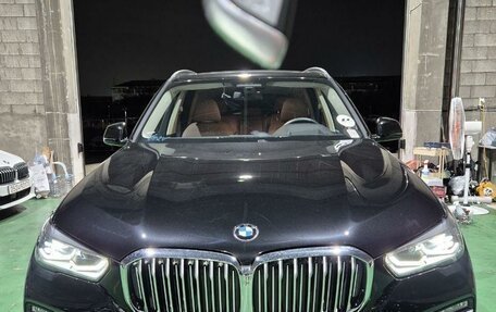 BMW X5, 2021 год, 10 350 000 рублей, 3 фотография