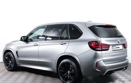 BMW X5 M, 2015 год, 5 000 000 рублей, 4 фотография