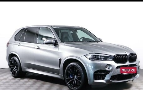 BMW X5 M, 2015 год, 5 000 000 рублей, 2 фотография