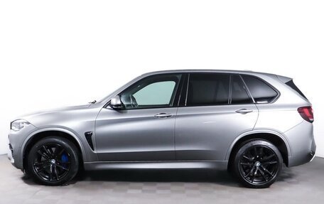 BMW X5 M, 2015 год, 5 000 000 рублей, 13 фотография