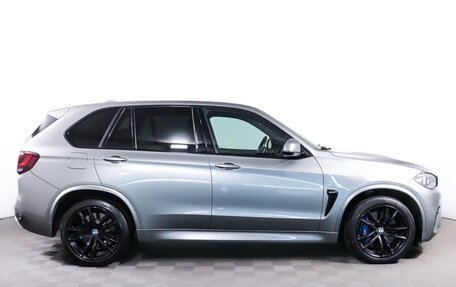 BMW X5 M, 2015 год, 5 000 000 рублей, 14 фотография