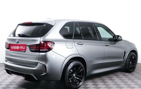 BMW X5 M, 2015 год, 5 000 000 рублей, 3 фотография