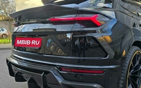 Lamborghini Urus I, 2019 год, 31 000 000 рублей, 5 фотография