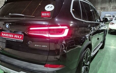 BMW X5, 2021 год, 10 350 000 рублей, 6 фотография