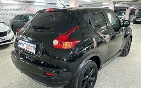 Nissan Juke II, 2012 год, 1 050 000 рублей, 5 фотография