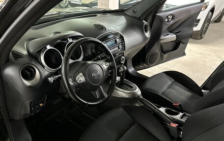 Nissan Juke II, 2012 год, 1 050 000 рублей, 11 фотография