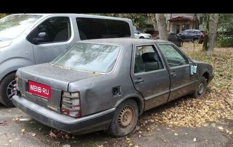 Lancia Thema I, 1988 год, 16 000 рублей, 2 фотография