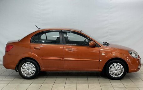 KIA Rio II, 2009 год, 659 900 рублей, 8 фотография