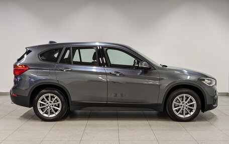 BMW X1, 2018 год, 3 290 000 рублей, 4 фотография