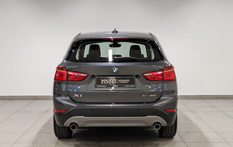 BMW X1, 2018 год, 3 290 000 рублей, 6 фотография