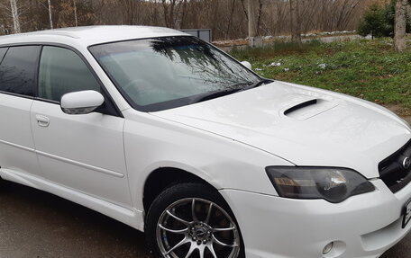 Subaru Legacy IV, 2003 год, 900 000 рублей, 1 фотография