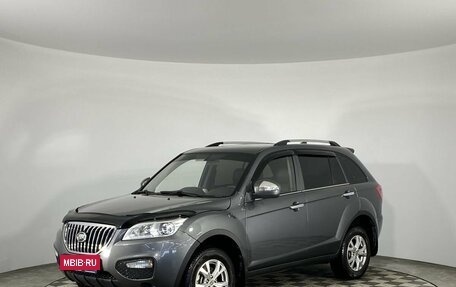 Lifan X60 I рестайлинг, 2016 год, 899 000 рублей, 1 фотография